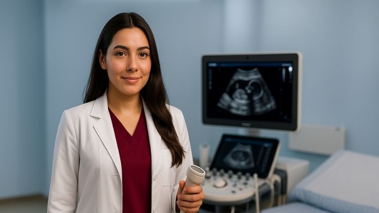 Carrera de Obstetricia en Lima Norte: descubre la infraestructura y malla curricular