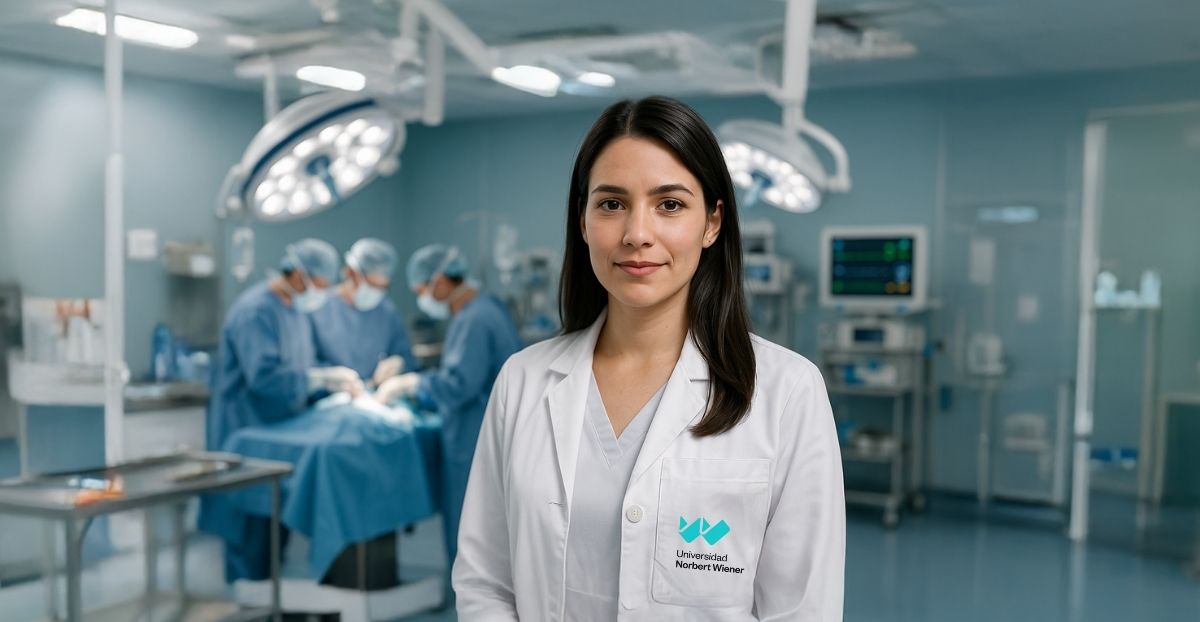 Esta es la tasa de empleabilidad de Medicina Humana en el Perú: una carrera asegurada