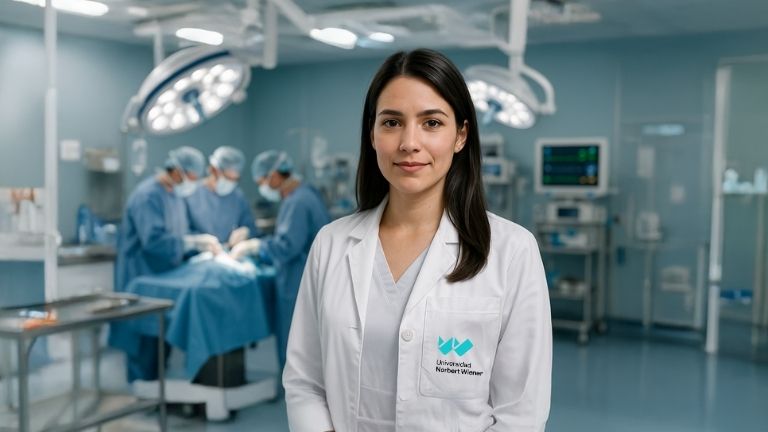 Esta es la tasa de empleabilidad de Medicina Humana en el Perú: una carrera asegurada