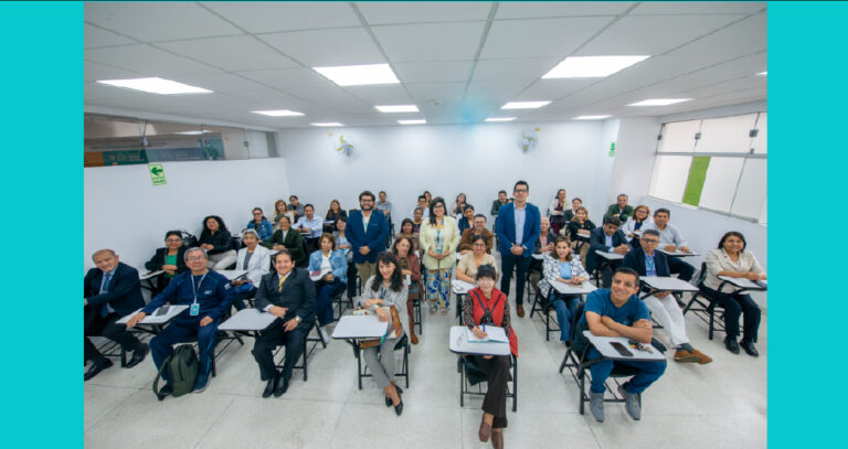 UNIVERSIDAD NORBERT WIENER REALIZÓ IMPORTANTE TALLER DE CAPACITACIÓN PARA SUS DOCENTES