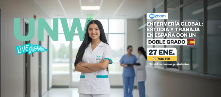 Wiener Sessions doble grado