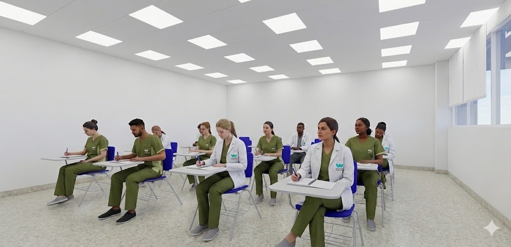 Foto de Simulación Avanzada
