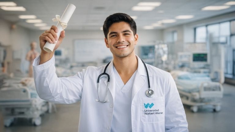 Esta es la carrera mejor pagada en el país para un recién egresado