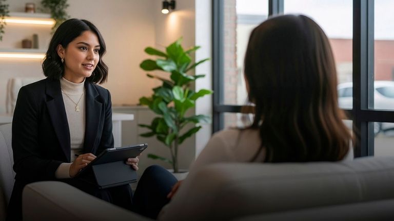 ¿Cuánto gana un licenciado en Psicología en el Perú?