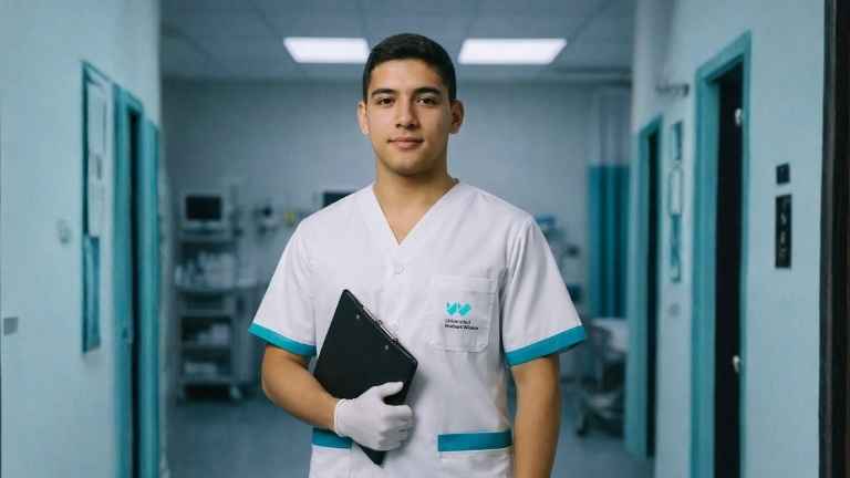 Enfermería: esta es la malla curricular, campo laboral y perfil profesional