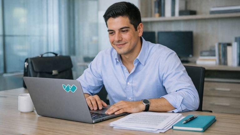 Obtén tu título de Abogado con un horario flexible siguiendo estos pasos