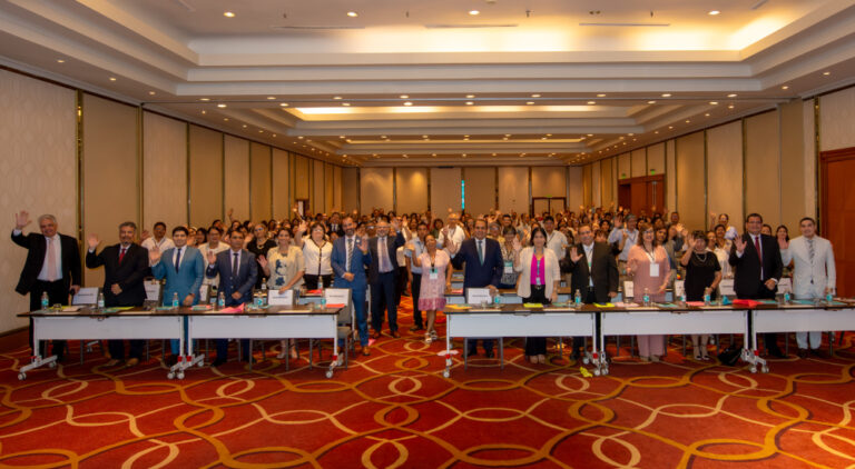 UNIVERSIDAD NORBERT WIENER ORGANIZÓ II ENCUENTRO DE LÍDERES EDUCATIVOS CON PARTICIPACIÓN DE DIRECTORES DE COLEGIOS DE LIMA