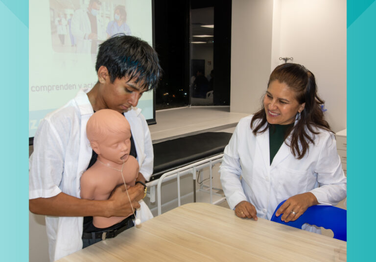 UNIVERSIDAD NORBERT WIENER OFRECIÓ CICLO DE TALLERES A SUS INGRESANTES PARA GARANTIZAR SU EXITOSA INCORPORACIÓN A CLASES