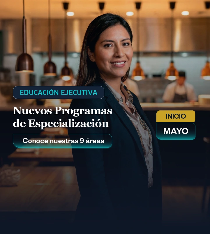 Educación Ejecutiva
