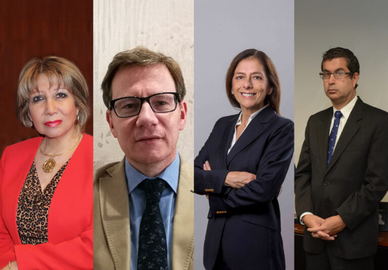 RECONOCIDOS PROFESIONALES DEL AMBITO JURÍDICO INTEGRAN EL COMITÉ CONSULTIVO DE LA FACULTAD DE DERECHO Y CIENCIA POLÍTICA DE LA UNIVERSIDAD NORBERT WIENER