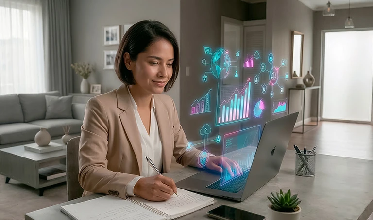 Administración y Negocios Digitales