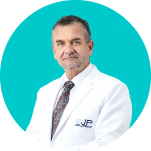 Dr. Aurelio Gambirazio Keller