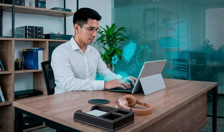 Ingeniería en Ciberseguridad