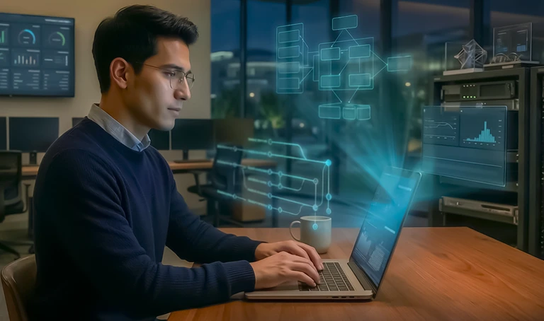 Ingeniería de Software