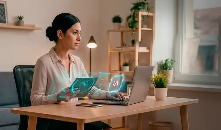 Ingeniería en Inteligencia Artificial