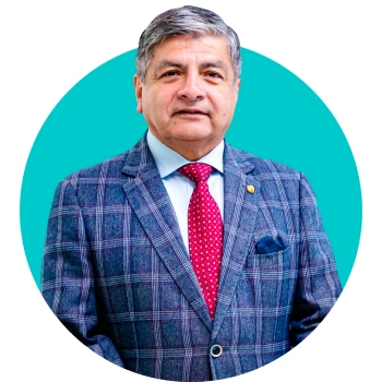 Dr. José Carlos Palomino