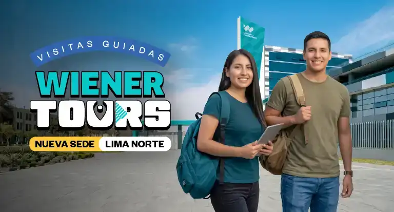 Wiener Tours Lima Norte