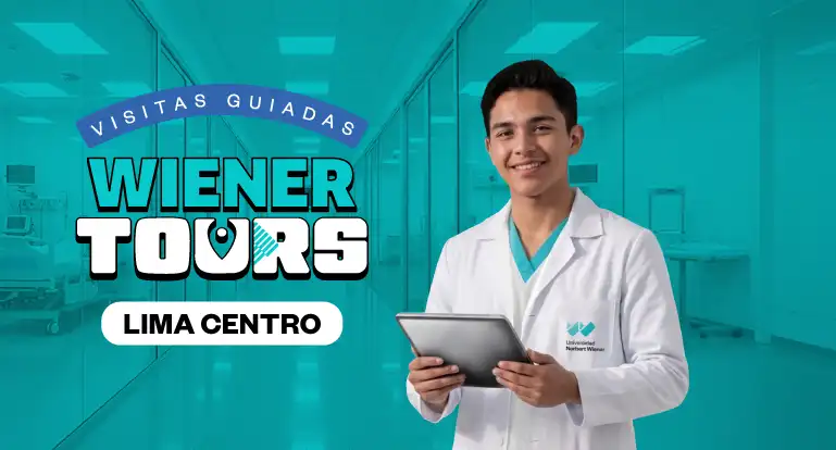 Wiener Tours Salud