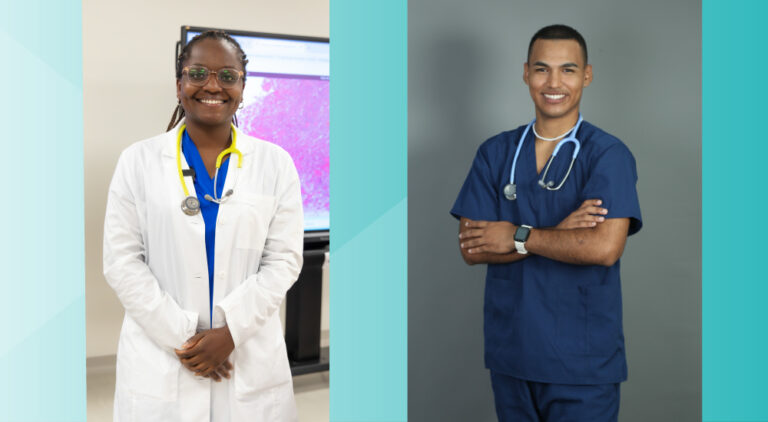 EGRESADOS DE MEDICINA HUMANA DE NORBERT WIENER REALIZARÁN MAESTRÍA EN ESPAÑA (CUHMED-UCJC) BECADOS POR SU ALMA MATER