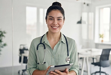 Dónde trabaja un médico recién egresado? Opciones después del SERUMS