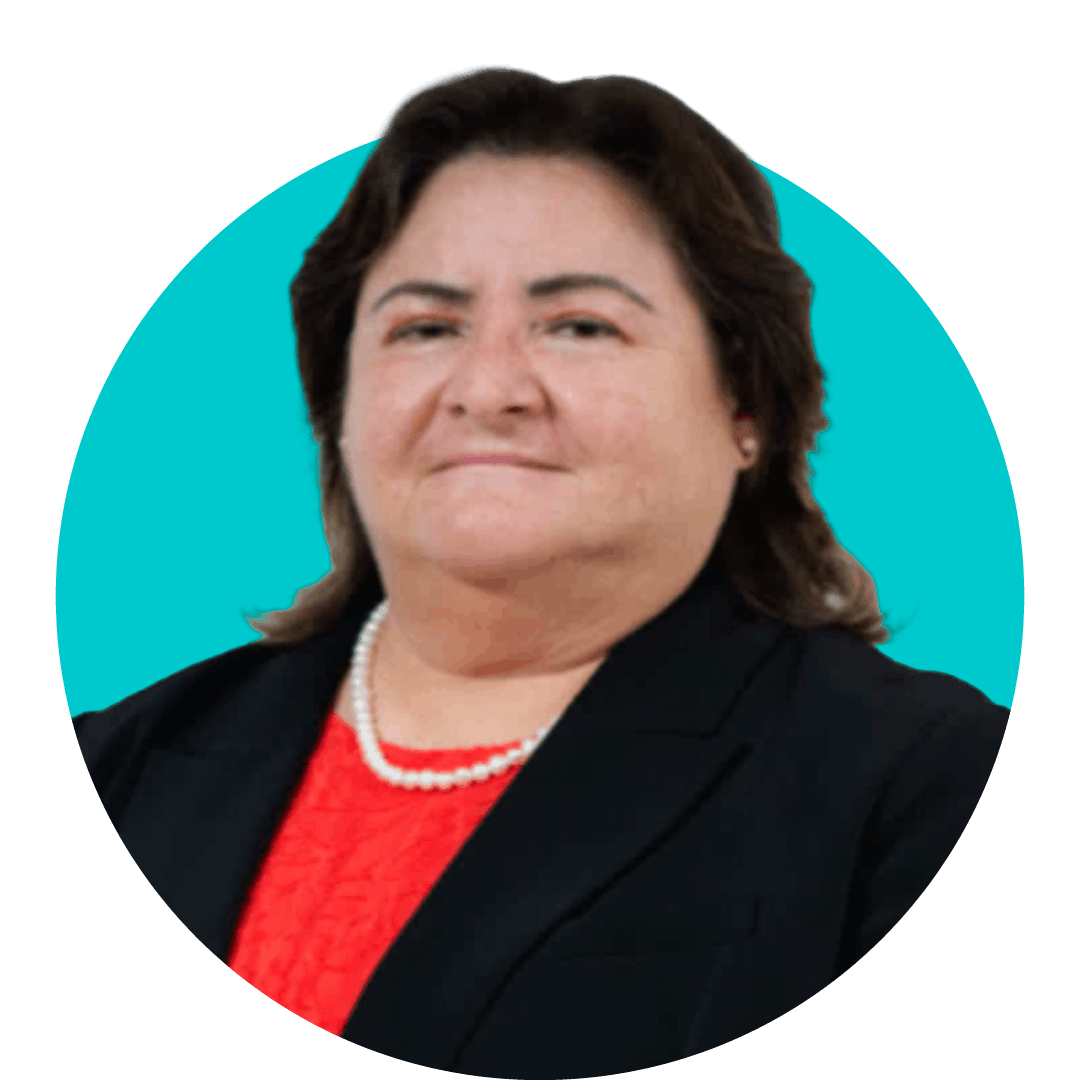 Foto de MARIA ELENA ESCUZA