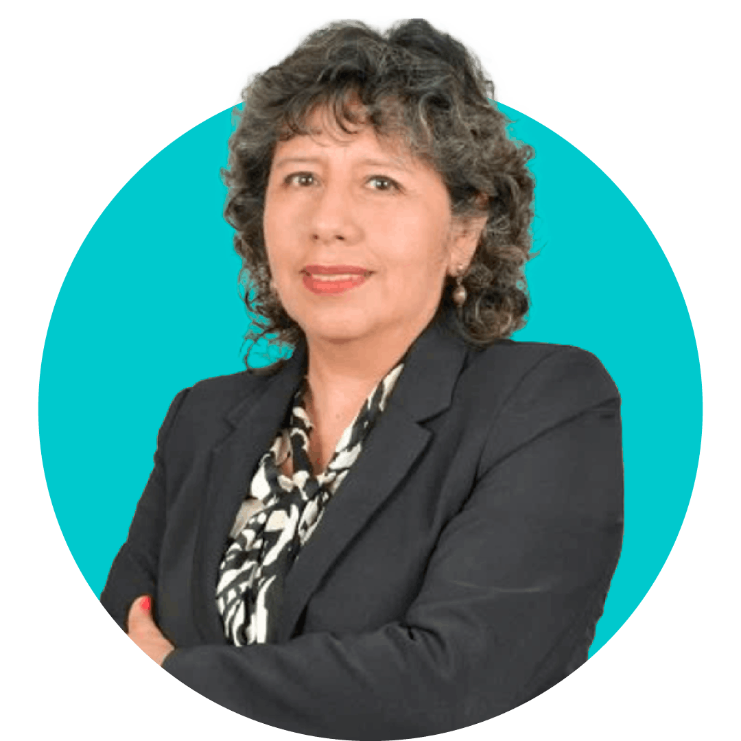 Foto de PATRICIA LOZADA