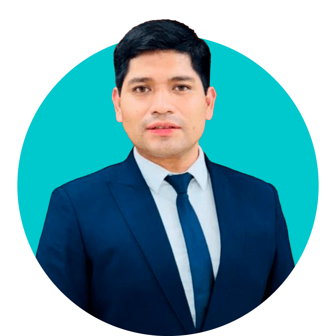 Foto de Dr. RODOLFO ARÉVALO MARCOS