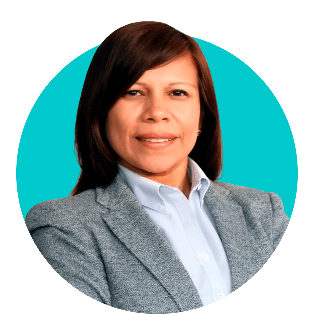 Foto de Dra. SABY MAURICIO ALZA