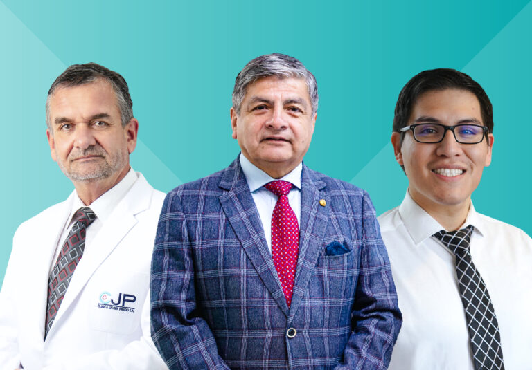 DESTACADOS MÉDICOS, DE RELEVANCIA INTERNACIONAL, INTEGRAN EL COMITÉ CONSULTIVO DE MEDICINA HUMANA DE LA UNIVERSIDAD NORBERT WIENER
