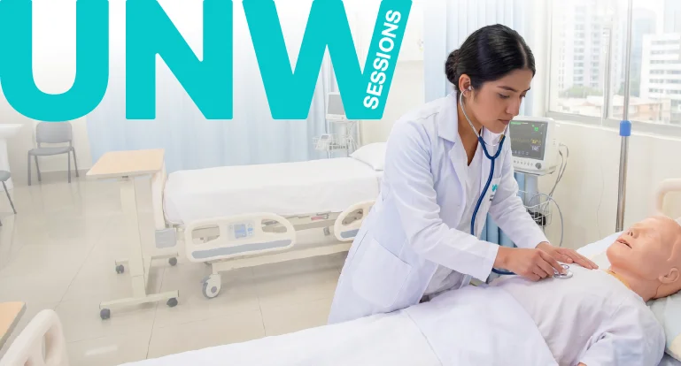Wiener Sessions: Medicina Humana