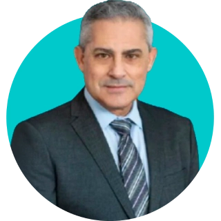 Dr. Julio Huapaya