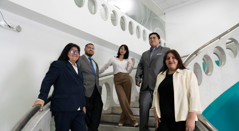 ESTUDIANTES DE LA UNIVERSIDAD NORBERT WIENER LOGRAN CALIFICACIÓN DE INVESTIGADOR RENACYT EN CONCYTEC