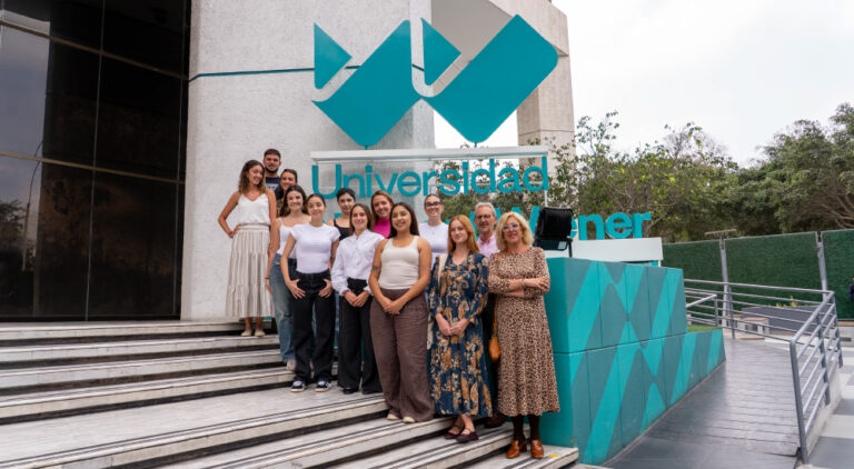 DELEGACIÓN DE DOCENTES Y ESTUDIANTES DE CUHMED, LA FACULTAD HM DE CIENCIAS DE LA SALUD DE LA UNIVERSIDAD CAMILO JOSÉ CELA (ESPAÑA) REALIZÓ MISIÓN ACADÉMICA EN LA UNIVERSIDAD NORBERT WIENER