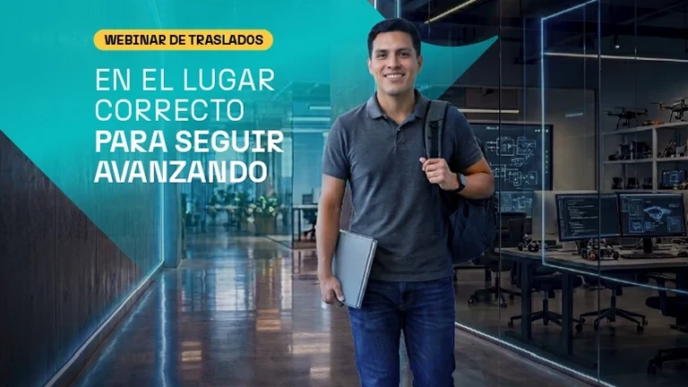 Charla Informativa: Trasládate a Wiener