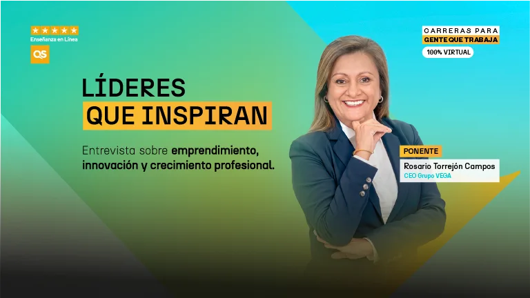 Líderes que Inspiran