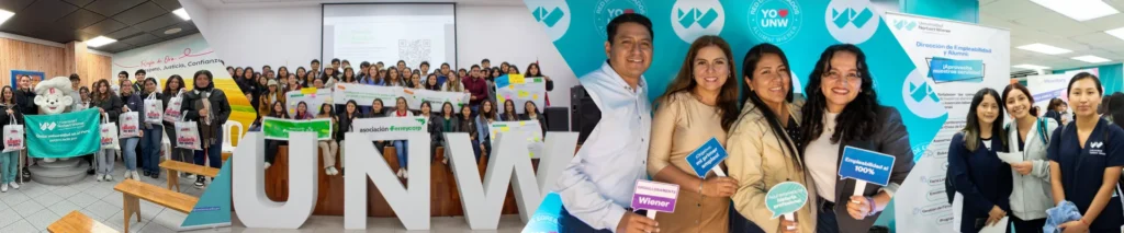 Dirección de Empleabilidad y Alumni
