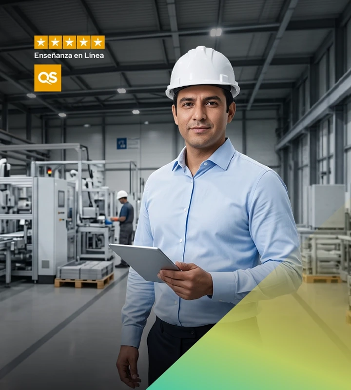 Carreras de Ingeniería
a Distancia 100% Virtual