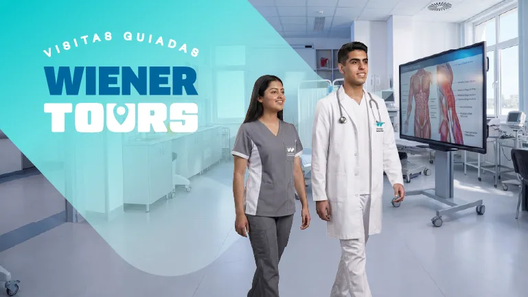 Wiener Tours Salud: Visitas Guiadas