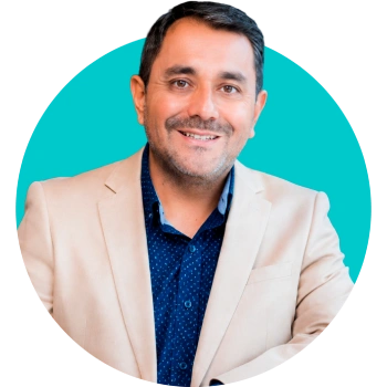 Javier Céspedes Estela