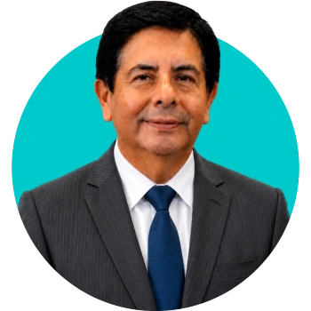 Johnny Cotrina Alcantara