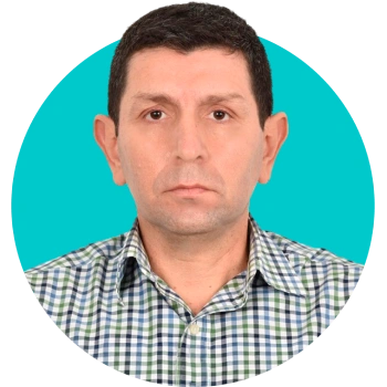 Juan Martin Vargas Vargas