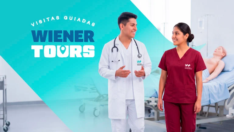 Wiener Tours Salud: Visitas Guiadas