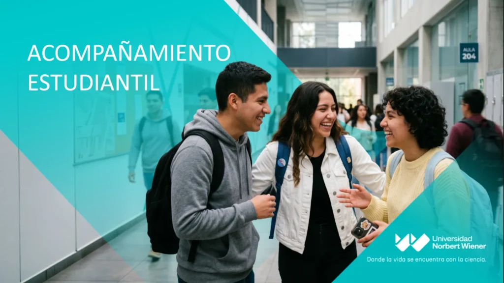 Acompañamiento Estudiantil