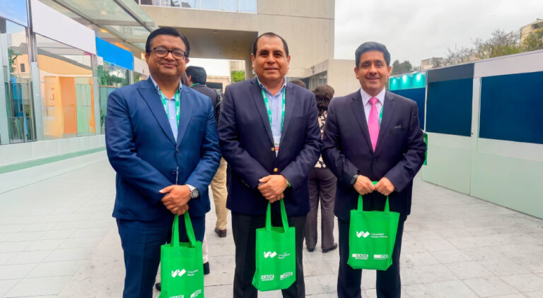 UNIVERSIDAD NORBERT WIENER AUSPICIÓ CADE EDUCACIÓN 2026, EL PRINCIPAL FORO EDUCATIVO DEL PAÍS ORGANIZADO POR IPAE