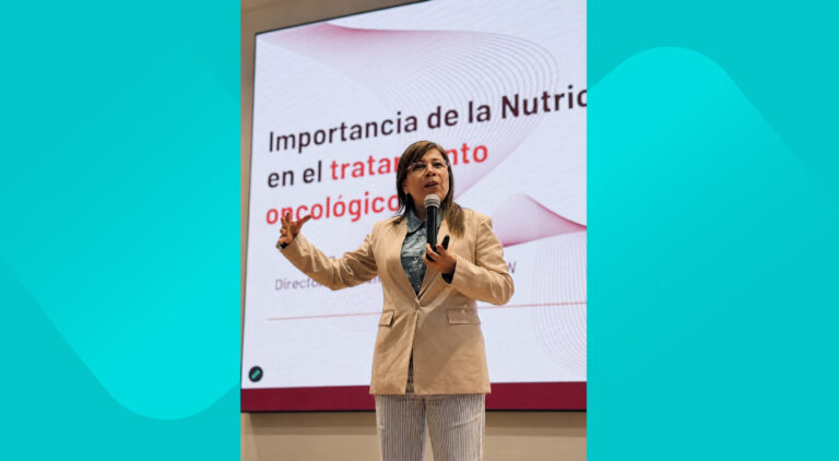 DOCENTES Y AUTORIDADES DE NUTRICIÓN Y DIETÉTICA DE NORBERT WIENER PARTICIPARON COMO PONENTES EN CONGRESO INTERNACIONAL ORGANIZADO POR EL CNP