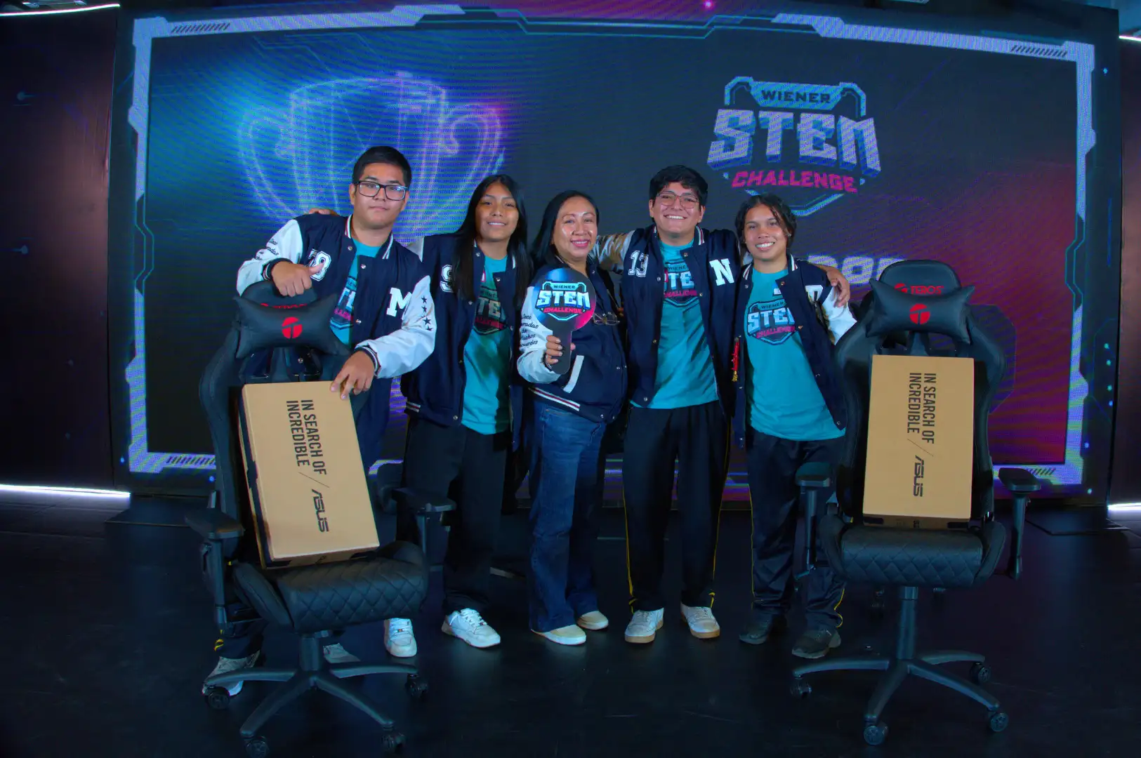 ganadores steam