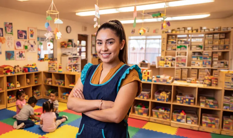 Educación Inicial