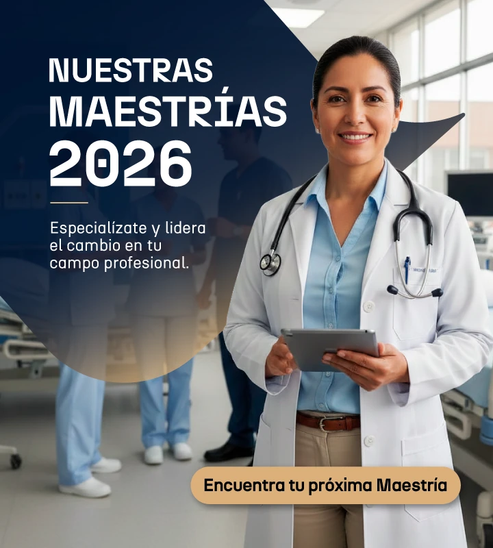 Posgrado