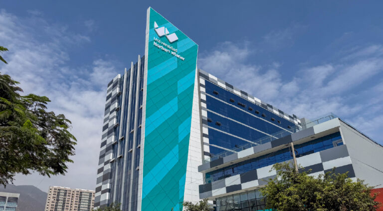 UNIVERSIDAD NORBERT WIENER ALCANZA EL PUESTO 11 ENTRE LAS MEJORES UNIVERSIDADES PRIVADAS DEL PERÚ Y CONTINÚA AVANZANDO EN EL RANKING QS LATINOAMÉRICA